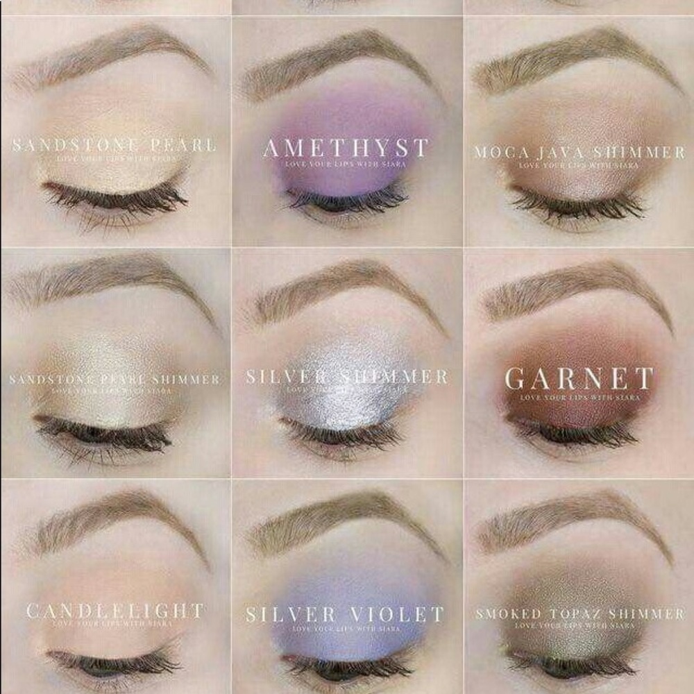 LipSense, ShadowSense, MakeSense, ect.... - Picture 4 of 5